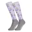 LeMieux Footsie Socks Junior - Donkeys